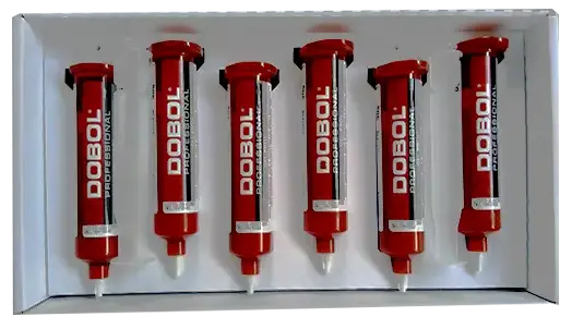 Dobol gel la nuova soluzione per una concreta lotta contro le blatte